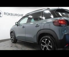 Citroen C3 Aircross This 2022 Citroen C3 Aircross Shine is a superb example, having had only one own - 17