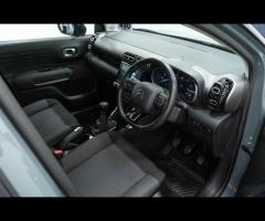 Citroen C3 Aircross This 2022 Citroen C3 Aircross Shine is a superb example, having had only one own - 19