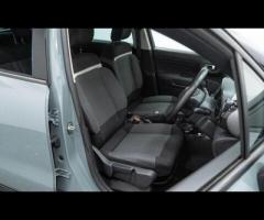 Citroen C3 Aircross This 2022 Citroen C3 Aircross Shine is a superb example, having had only one own - 20