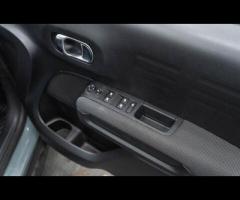 Citroen C3 Aircross This 2022 Citroen C3 Aircross Shine is a superb example, having had only one own - 21