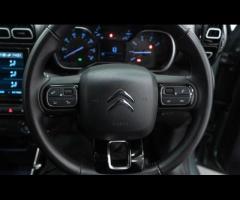 Citroen C3 Aircross This 2022 Citroen C3 Aircross Shine is a superb example, having had only one own - 22