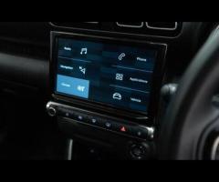 Citroen C3 Aircross This 2022 Citroen C3 Aircross Shine is a superb example, having had only one own - 24