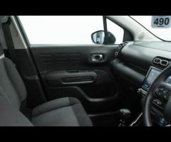 Citroen C3 Aircross This 2022 Citroen C3 Aircross Shine is a superb example, having had only one own - 25