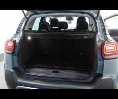 Citroen C3 Aircross This 2022 Citroen C3 Aircross Shine is a superb example, having had only one own - 28