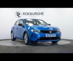 Vauxhall Astra HPI Clear - 1 Owner - Vauxhall Service History - 36 Months Warranty available + Super