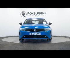 Vauxhall Astra HPI Clear - 1 Owner - Vauxhall Service History - 36 Months Warranty available + Super - 2