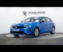 Vauxhall Astra HPI Clear - 1 Owner - Vauxhall Service History - 36 Months Warranty available + Super - 3