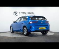 Vauxhall Astra HPI Clear - 1 Owner - Vauxhall Service History - 36 Months Warranty available + Super - 5