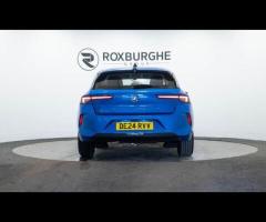 Vauxhall Astra HPI Clear - 1 Owner - Vauxhall Service History - 36 Months Warranty available + Super - 6