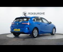 Vauxhall Astra HPI Clear - 1 Owner - Vauxhall Service History - 36 Months Warranty available + Super - 7