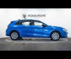 Vauxhall Astra HPI Clear - 1 Owner - Vauxhall Service History - 36 Months Warranty available + Super - 8