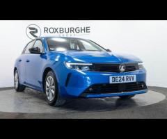 Vauxhall Astra HPI Clear - 1 Owner - Vauxhall Service History - 36 Months Warranty available + Super - 9