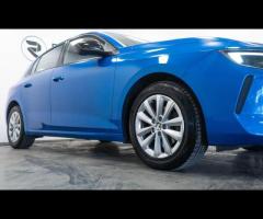 Vauxhall Astra HPI Clear - 1 Owner - Vauxhall Service History - 36 Months Warranty available + Super - 10