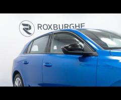 Vauxhall Astra HPI Clear - 1 Owner - Vauxhall Service History - 36 Months Warranty available + Super - 11