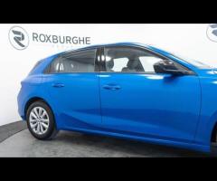 Vauxhall Astra HPI Clear - 1 Owner - Vauxhall Service History - 36 Months Warranty available + Super - 12