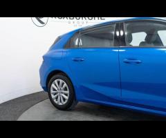 Vauxhall Astra HPI Clear - 1 Owner - Vauxhall Service History - 36 Months Warranty available + Super - 13