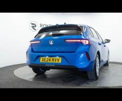 Vauxhall Astra HPI Clear - 1 Owner - Vauxhall Service History - 36 Months Warranty available + Super - 14