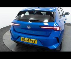 Vauxhall Astra HPI Clear - 1 Owner - Vauxhall Service History - 36 Months Warranty available + Super - 15