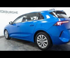 Vauxhall Astra HPI Clear - 1 Owner - Vauxhall Service History - 36 Months Warranty available + Super - 16