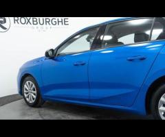 Vauxhall Astra HPI Clear - 1 Owner - Vauxhall Service History - 36 Months Warranty available + Super - 17