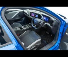 Vauxhall Astra HPI Clear - 1 Owner - Vauxhall Service History - 36 Months Warranty available + Super - 18