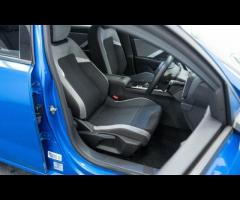 Vauxhall Astra HPI Clear - 1 Owner - Vauxhall Service History - 36 Months Warranty available + Super - 19