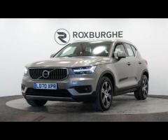 Volvo XC40 Buy with confidence from a dealership established in Birmingham since 1981. - 3