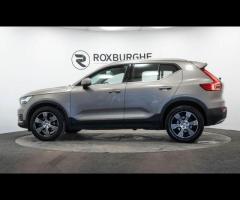 Volvo XC40 Buy with confidence from a dealership established in Birmingham since 1981. - 4