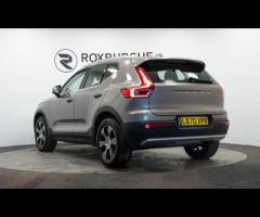 Volvo XC40 Buy with confidence from a dealership established in Birmingham since 1981. - 5