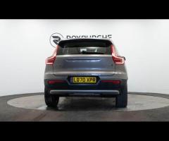 Volvo XC40 Buy with confidence from a dealership established in Birmingham since 1981. - 7