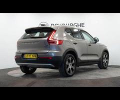 Volvo XC40 Buy with confidence from a dealership established in Birmingham since 1981. - 8
