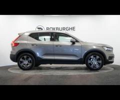 Volvo XC40 Buy with confidence from a dealership established in Birmingham since 1981. - 9