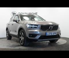 Volvo XC40 Buy with confidence from a dealership established in Birmingham since 1981. - 10