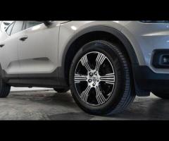 Volvo XC40 Buy with confidence from a dealership established in Birmingham since 1981. - 11