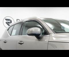 Volvo XC40 Buy with confidence from a dealership established in Birmingham since 1981. - 12