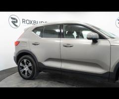 Volvo XC40 Buy with confidence from a dealership established in Birmingham since 1981. - 13
