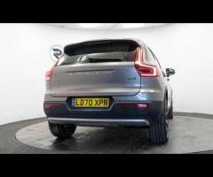 Volvo XC40 Buy with confidence from a dealership established in Birmingham since 1981. - 14