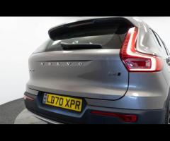 Volvo XC40 Buy with confidence from a dealership established in Birmingham since 1981. - 16