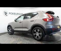 Volvo XC40 Buy with confidence from a dealership established in Birmingham since 1981. - 17