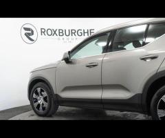 Volvo XC40 Buy with confidence from a dealership established in Birmingham since 1981. - 19