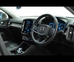 Volvo XC40 Buy with confidence from a dealership established in Birmingham since 1981. - 20