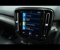 Volvo XC40 Buy with confidence from a dealership established in Birmingham since 1981. - 25