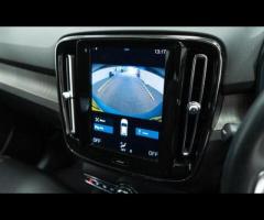 Volvo XC40 Buy with confidence from a dealership established in Birmingham since 1981. - 26