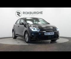 Kia Rio This 2022 Kia Rio T GDi 2 is a fantastic example, having been owned by just one person since