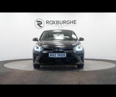 Kia Rio This 2022 Kia Rio T GDi 2 is a fantastic example, having been owned by just one person since - 2