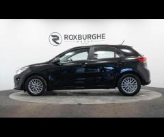 Kia Rio This 2022 Kia Rio T GDi 2 is a fantastic example, having been owned by just one person since - 4