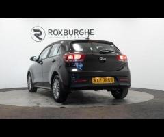 Kia Rio This 2022 Kia Rio T GDi 2 is a fantastic example, having been owned by just one person since - 5