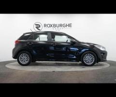 Kia Rio This 2022 Kia Rio T GDi 2 is a fantastic example, having been owned by just one person since - 9