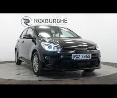 Kia Rio This 2022 Kia Rio T GDi 2 is a fantastic example, having been owned by just one person since - 10