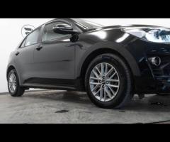 Kia Rio This 2022 Kia Rio T GDi 2 is a fantastic example, having been owned by just one person since - 11